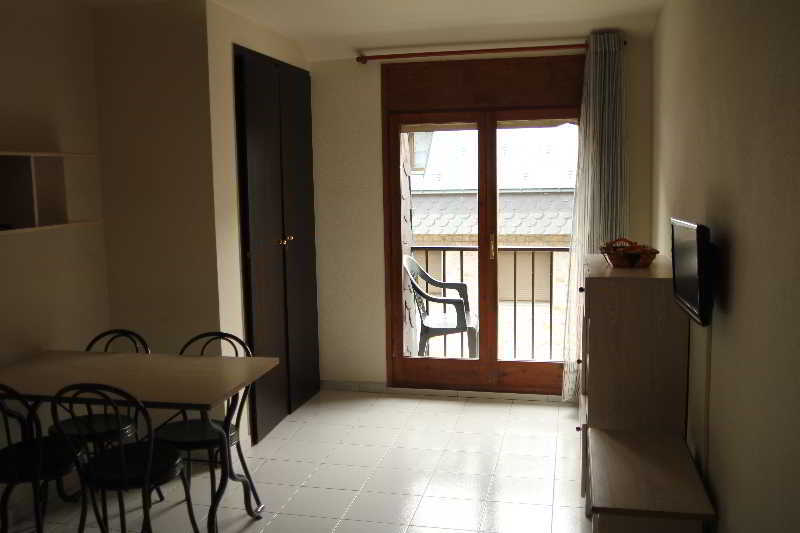 Outdoor Apartaments - Spot Andorra la Vella Exteriör bild